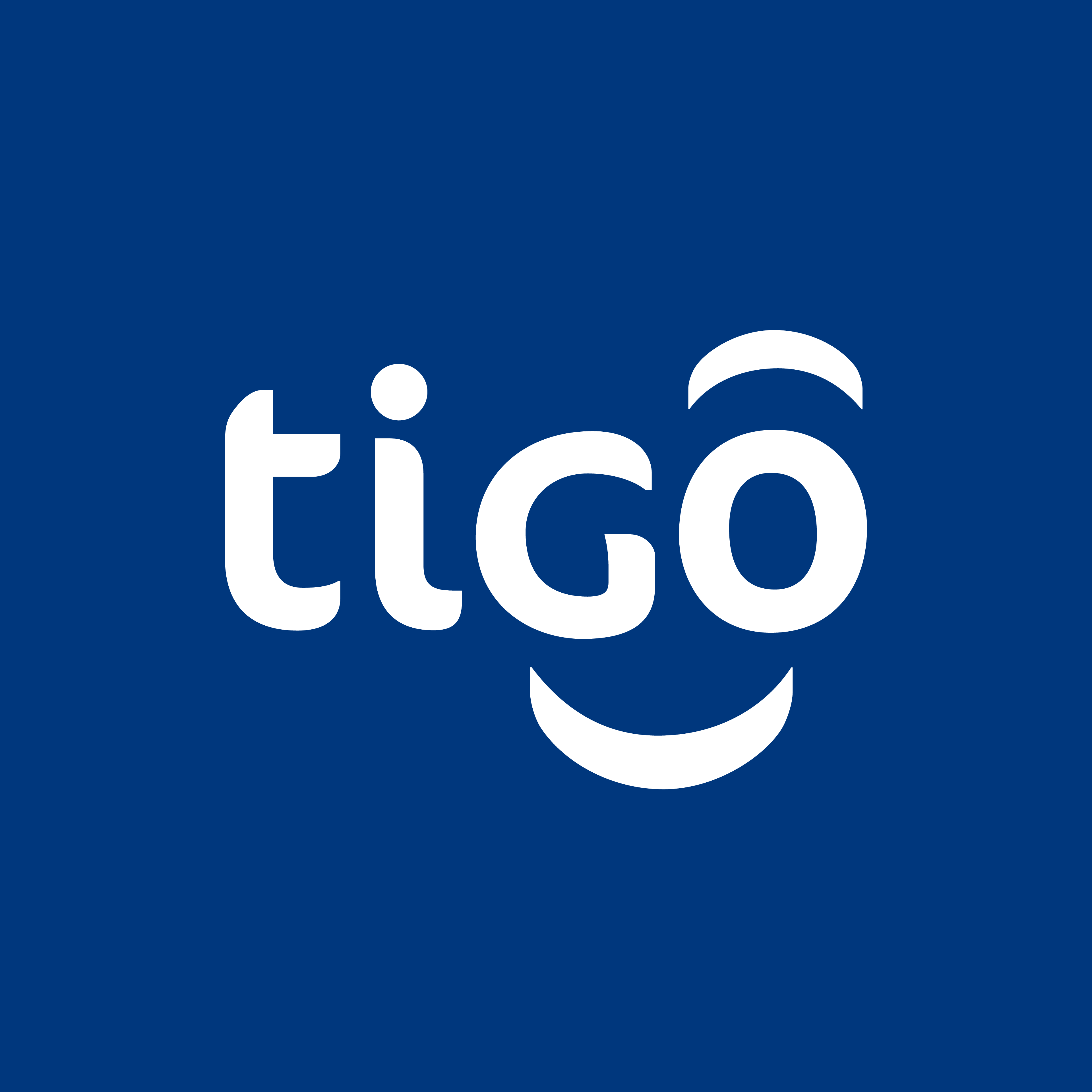 Tigo logo